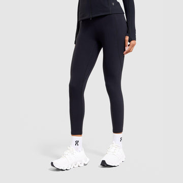 Studio 7/8 Leggings Image 2 - LUZACTIVE - AUSTRALIA