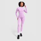 Studio 7/8 Leggings Image 3 - LUZACTIVE - AUSTRALIA