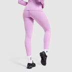 Studio 7/8 Leggings Image 4 - LUZACTIVE - AUSTRALIA