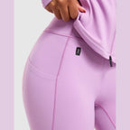 Studio 7/8 Leggings Image 5 - LUZACTIVE - AUSTRALIA