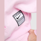 Studio 90 Oversized Crop Full Zip Hoodie Image 5 - LUZACTIVE - AUSTRALIA