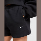 Studio Fleece 4" Shorts Image 4 - LUZACTIVE - AUSTRALIA