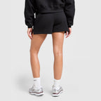 Studio Fleece 4" Shorts Image 5 - LUZACTIVE - AUSTRALIA