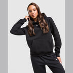 Studio Fleece Hoodie Image 2 - LUZACTIVE - AUSTRALIA