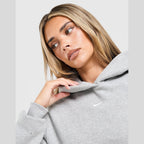 Studio Fleece Hoodie Image 4 - LUZACTIVE - AUSTRALIA