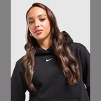 Studio Fleece Hoodie Image 4 - LUZACTIVE - AUSTRALIA