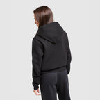 Studio Fleece Hoodie Image 5 - LUZACTIVE - AUSTRALIA