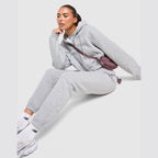 Studio Fleece Joggers Image 1 - LUZACTIVE - AUSTRALIA