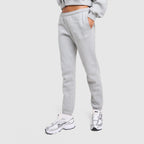 Studio Fleece Joggers Image 2 - LUZACTIVE - AUSTRALIA