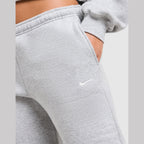 Studio Fleece Joggers Image 4 - LUZACTIVE - AUSTRALIA