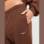 Studio Fleece Joggers Image 4 - LUZACTIVE - AUSTRALIA