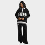 Studio Fleece Track Pants Image 1 - LUZACTIVE - AUSTRALIA
