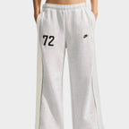 Studio Fleece Track Pants Image 1 - LUZACTIVE - AUSTRALIA