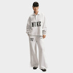 Studio Fleece Track Pants Image 2 - LUZACTIVE - AUSTRALIA