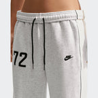Studio Fleece Track Pants Image 3 - LUZACTIVE - AUSTRALIA
