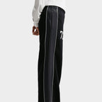 Studio Fleece Track Pants Image 3 - LUZACTIVE - AUSTRALIA