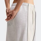 Studio Fleece Track Pants Image 4 - LUZACTIVE - AUSTRALIA