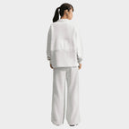 Studio Fleece Track Pants Image 6 - LUZACTIVE - AUSTRALIA