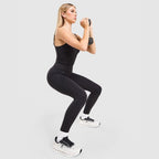 Studio Leggings Image 3 - LUZACTIVE - AUSTRALIA