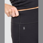 Studio Leggings Image 4 - LUZACTIVE - AUSTRALIA