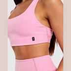 Studio Sports Bra Image 4 - LUZACTIVE - AUSTRALIA