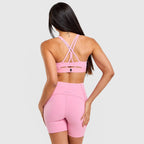 Studio Sports Bra Image 5 - LUZACTIVE - AUSTRALIA