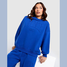 Studio Sweatshirt Image 1 - LUZACTIVE - AUSTRALIA