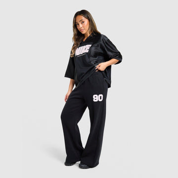 Studio Wide-Leg Pants Image 2 - LUZACTIVE - AUSTRALIA