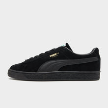 Suede Classic Image 1 - LUZACTIVE - AUSTRALIA