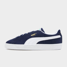 Suede Classic Image 1 - LUZACTIVE - AUSTRALIA