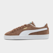 Suede Classic Image 1 - LUZACTIVE - AUSTRALIA