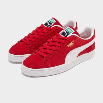 Suede Classic Image 2 - LUZACTIVE - AUSTRALIA