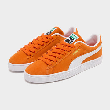 Suede Classic Image 2 - LUZACTIVE - AUSTRALIA