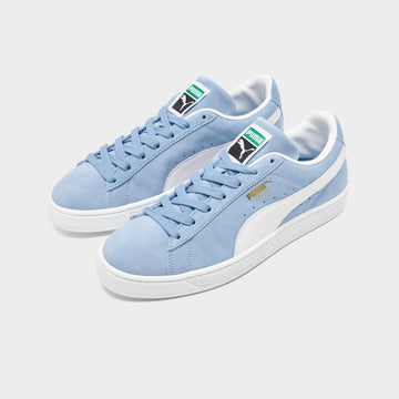 Suede Classic Image 2 - LUZACTIVE - AUSTRALIA