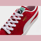 Suede Classic Image 4 - LUZACTIVE - AUSTRALIA