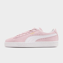 Suede Classic Women's Image 1 - LUZACTIVE - AUSTRALIA