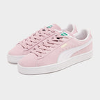 Suede Classic Women's Image 2 - LUZACTIVE - AUSTRALIA