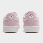 Suede Classic Women's Image 3 - LUZACTIVE - AUSTRALIA