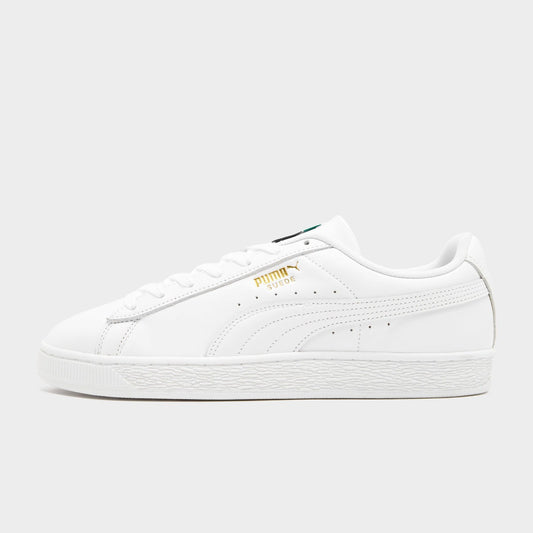 Suede Leather Image 1 - LUZACTIVE - AUSTRALIA