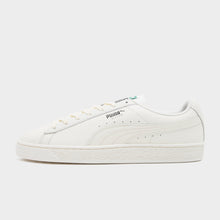 Suede Leather Image 1 - LUZACTIVE - AUSTRALIA