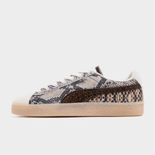 Suede Snake Women's Image 1 - LUZACTIVE - AUSTRALIA