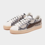 Suede Snake Women's Image 2 - LUZACTIVE - AUSTRALIA