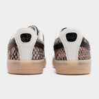 Suede Snake Women's Image 3 - LUZACTIVE - AUSTRALIA