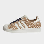 Superstar II Bambi Pony Hair Women's Image 1 - LUZACTIVE - AUSTRALIA