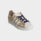 Superstar II Bambi Pony Hair Women's Image 2 - LUZACTIVE - AUSTRALIA