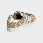 Superstar II Bambi Pony Hair Women's Image 3 - LUZACTIVE - AUSTRALIA