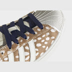 Superstar II Bambi Pony Hair Women's Image 4 - LUZACTIVE - AUSTRALIA