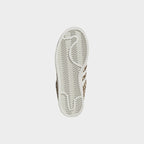 Superstar II Bambi Pony Hair Women's Image 7 - LUZACTIVE - AUSTRALIA