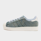 Superstar II Denim Women's Image 1 - LUZACTIVE - AUSTRALIA