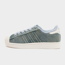 Superstar II Denim Women's Image 1 - LUZACTIVE - AUSTRALIA